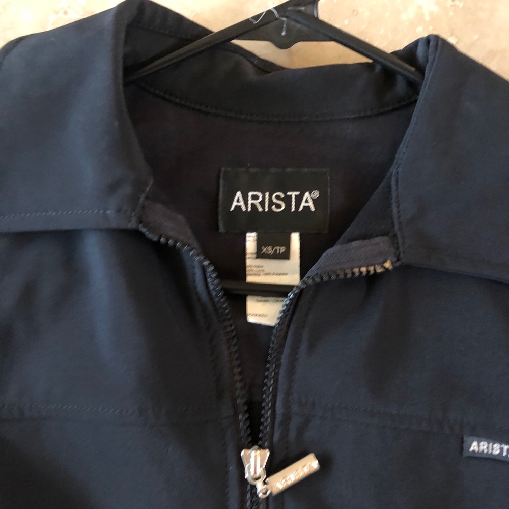 Arista jacket